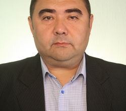 Преподаватель Шамшутдинов Ринат Рафильевич