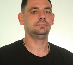 Мастер ПОВ Кузнецов Александр Леонидович